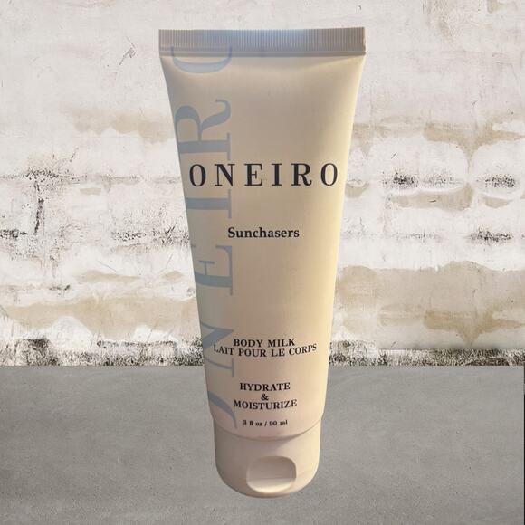 Oneiro Other - Oneiro Hydrating Body Milk (Moisturizer) NEW